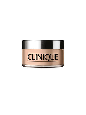 CLINIQUE | Puder - Blended Face Powder Loose & Brush 25g (04 Transparency)