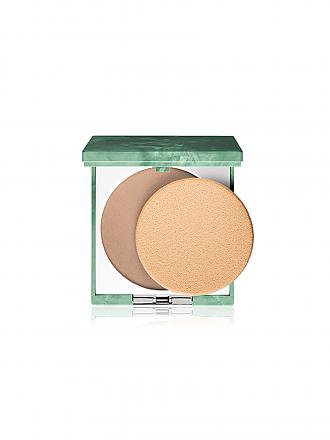 CLINIQUE | Super-Puder - Double Face Powder Oil-Free 10g (07 Matte Neutral)