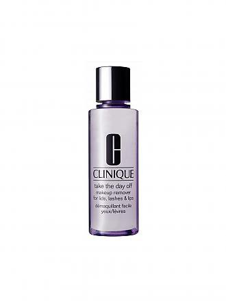 CLINIQUE | Augen Make-Up Entferner - Take the Day Off Makeup Remover 125ml