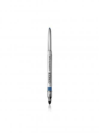 CLINIQUE | Augenkonturenstift - Quickliner for Eyes (08 Blue Grey)