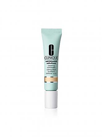 CLINIQUE |  Anti-Blemish Solutions - Clearing Concealer 10ml (02)