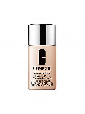 CLINIQUE | Even Better™ Make Up SPF15 (07 Vanilla)