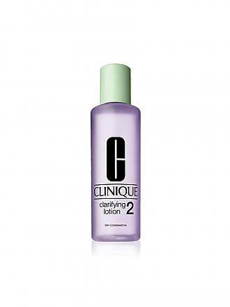 CLINIQUE | Reinigungslotion - Clarifying Lotion 2 400ml