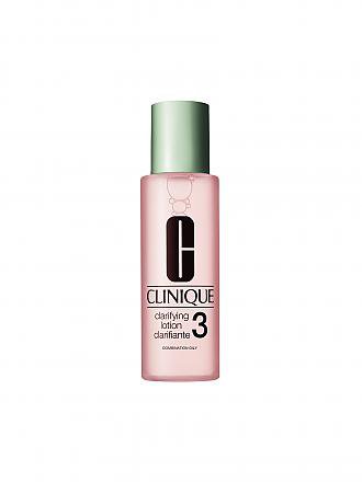 CLINIQUE | Reinigungslotion - Clarifying Lotion 3 200ml