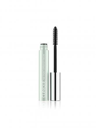 CLINIQUE | High Impact™ Waterproof Mascara - wasserfest (01 Black)