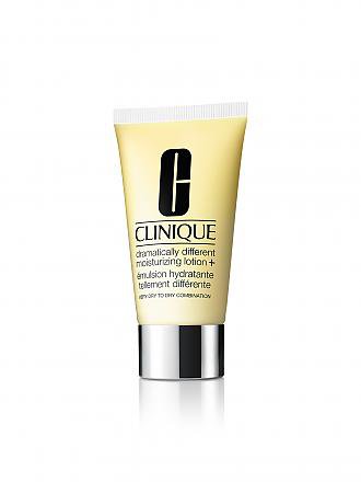 CLINIQUE | Reinigung - Dramatically Different Moisturizing Lotion 50ml