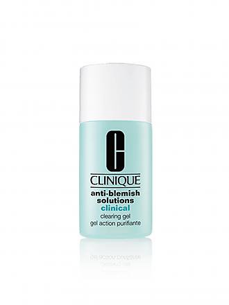 CLINIQUE | Anti-Blemish Solutions Clinical Clearing Gel 30ml