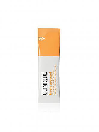 CLINIQUE | Reinigung - Fresh Pressed Renewing Powder Cleanser 28Stk.