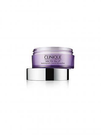 CLINIQUE | Reinigung - Take the Day Off Cleansing Balm 125ml