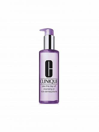 CLINIQUE | Reinigung - Take the Day Off Cleansing Oil 200ml