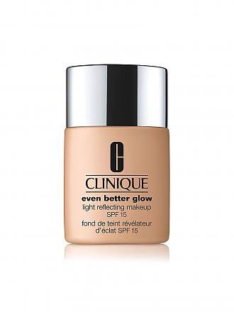 CLINIQUE | Even Better™ Glow Light Reflecting Make Up SPF15 (07 Vanilla)