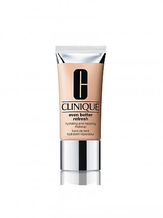 CLINIQUE | Even Better™ Refresh  Hydrating & Repairing Makeup (CN40 Cream Chamos)