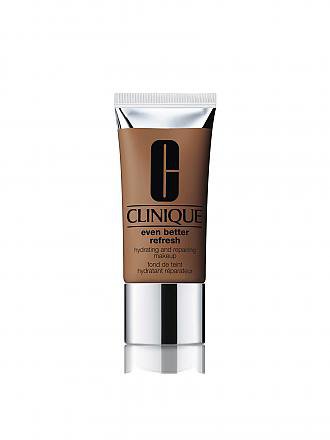 CLINIQUE | Even Better™ Refresh  Hydrating & Repairing Makeup (WN125 Mahagony)