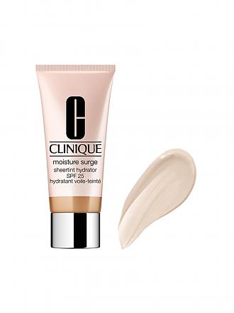 CLINIQUE | Gesichtscreme - Moisture Surge™ Sheertint Hydrator SPF 25 40ml (01 Very Light)