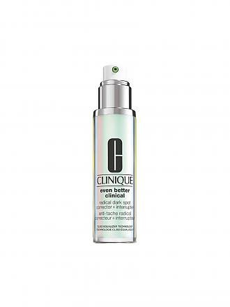 CLINIQUE | Even Better™ Clinical  Radical Dark Spot Corrector + Interrupter 50ml