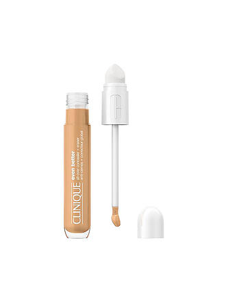 CLINIQUE | Even Better All-Over Concealer + Eraser ( CN58 Honey ) 