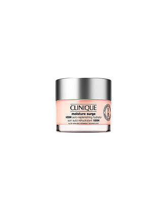 CLINIQUE | Moisture Surge™ 100H Auto-Replenishing Hydrator 50ml