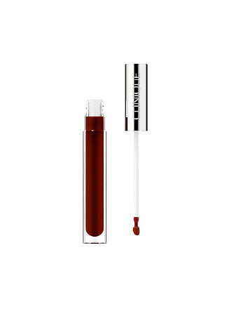 CLINIQUE | Lippenstift - Pop Plush™ ( 01 Black Honey Pop )