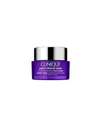 CLINIQUE | Smart Clinical Repair Wrinkle Correcting Cream RICH  50ml