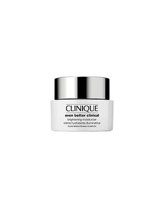 CLINIQUE | Gesichtscreme - Even Better Clinical Brightening Moisturizer 50ml