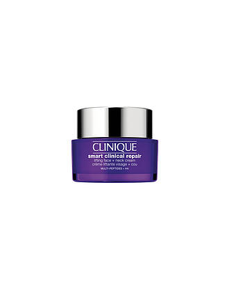 CLINIQUE | Gesichtscreme - Smart Clinical Repair Lifting Face + Neck Cream