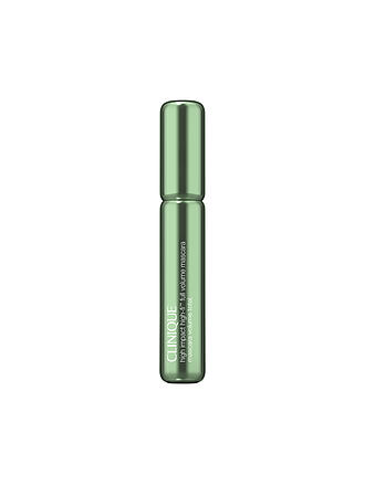 CLINIQUE | High Impact™ NuTri-Dimension Mascara (02 Black / Brown)