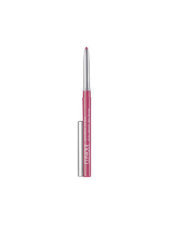 CLINIQUE | Lippenkonturenstift - Quickliner for Lips (15 Crushed Berry)