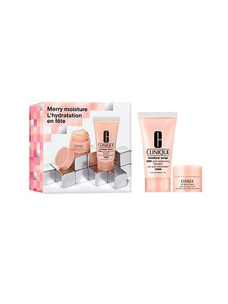 CLINIQUE | Geschenkset - Moisture Surge Set 30ml / 5ml