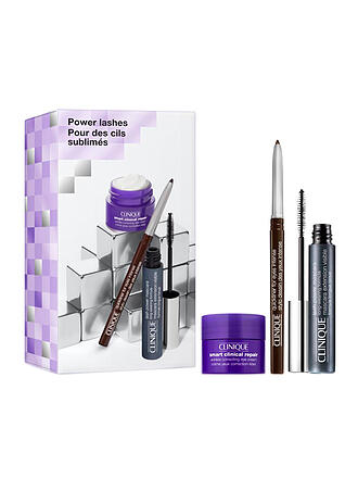 CLINIQUE | Geschenkset - Power Lashes Set