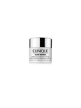 CLINIQUE | Gesichtscreme - Even Better™ Brightening Moisturizer SPF 20 50ml