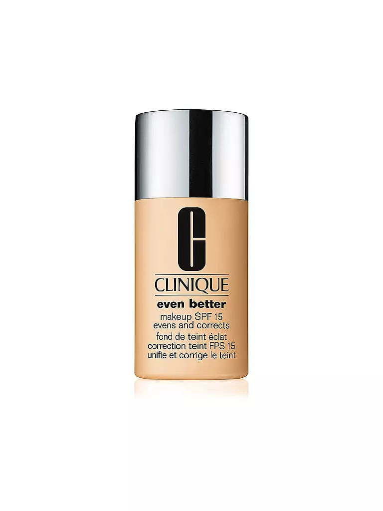 CLINIQUE | Even Better™ Makeup SPF 15 30ml (16 Golden Neutral) | beige