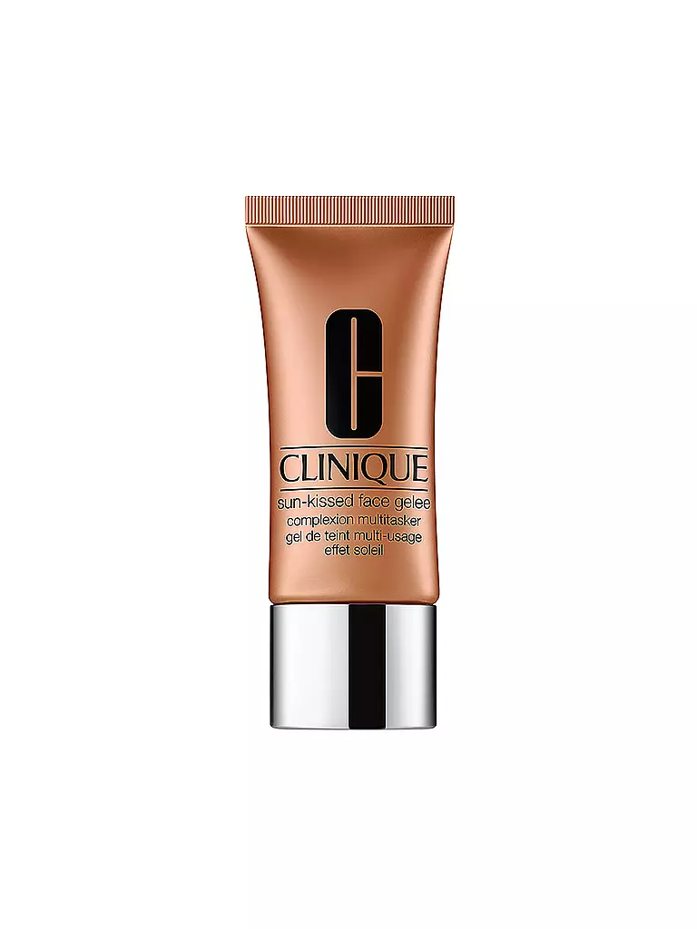 CLINIQUE | Gesichtscreme - Sun-Kissed Face Gelee | keine Farbe