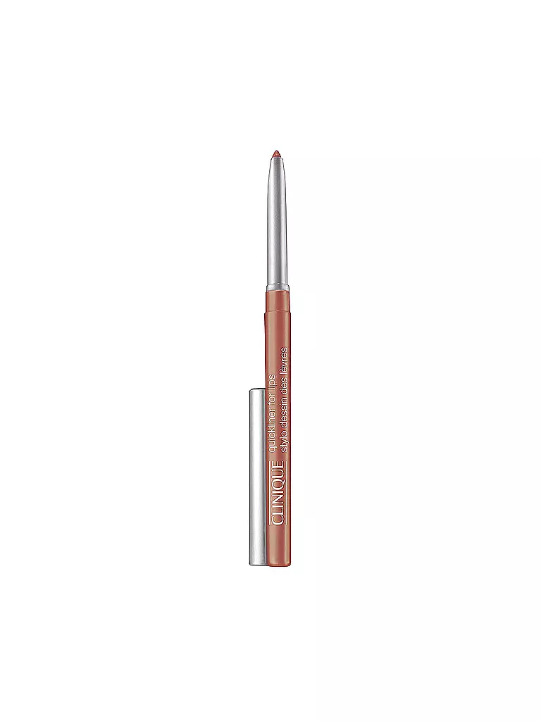 CLINIQUE | Lippenkonturenstift - Quickliner for Lips ( | transparent