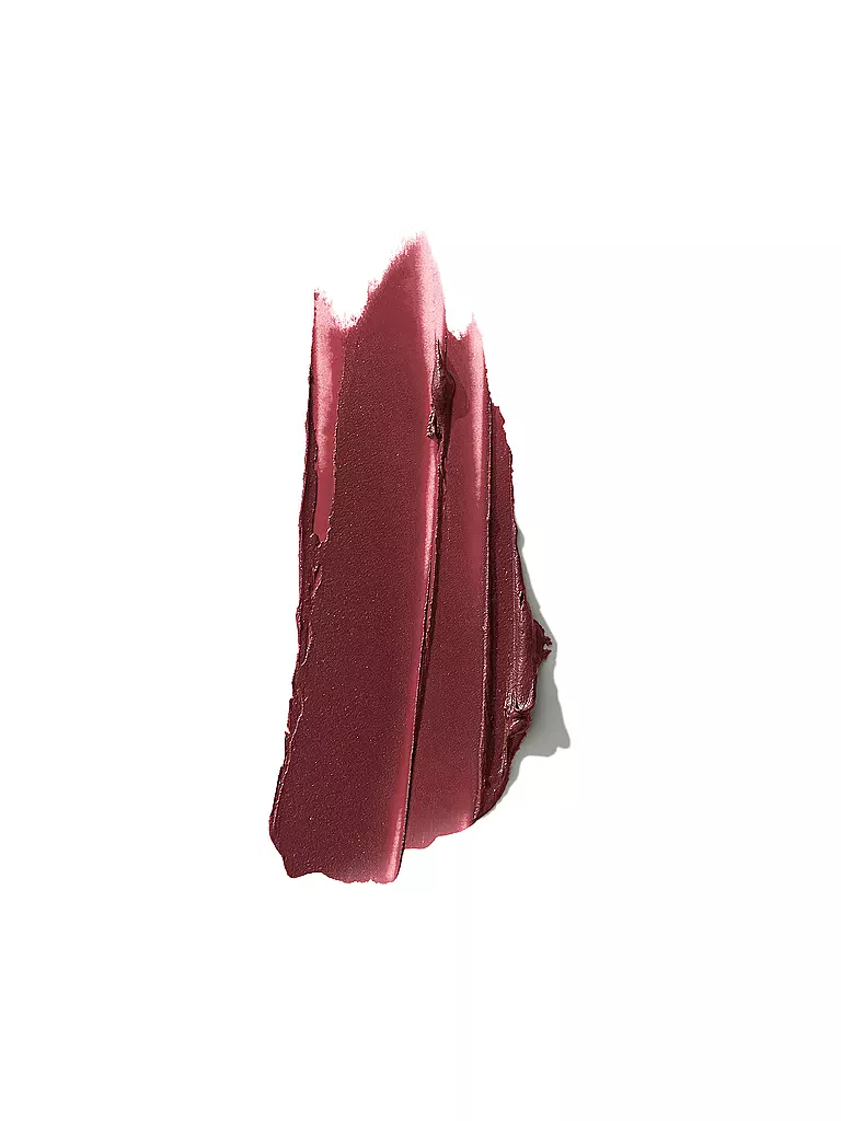 CLINIQUE | Lippenstift - Pop Longwear Lip Satin (35 Cola Pop) | braun