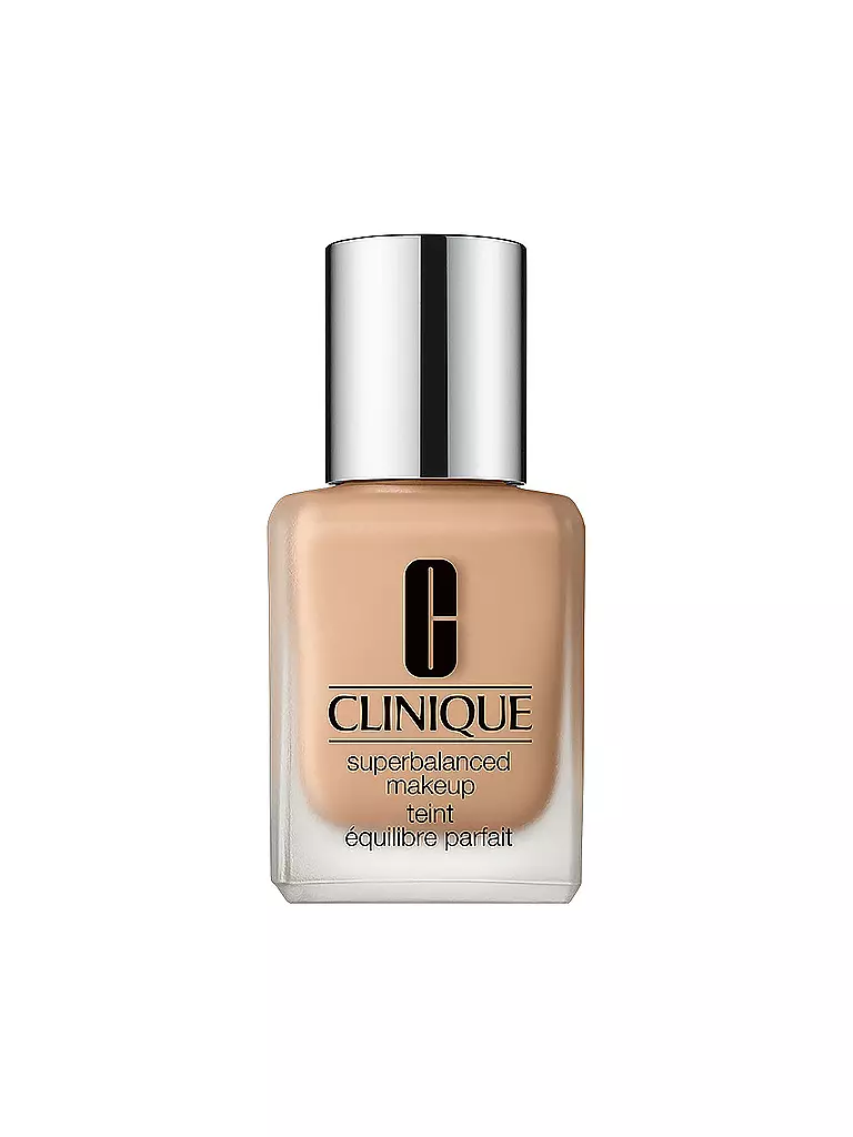 CLINIQUE | Superbalanced Makeup (08 Porceilan Beige) | beige