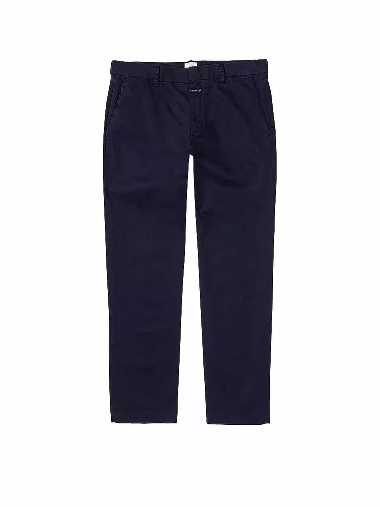 CLOSED | Chino CLIFTON TRUE | dunkelblau