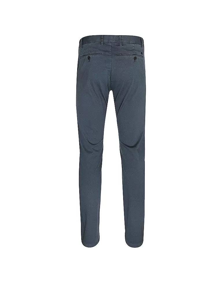 CLOSED | Chino Slim Fit CLIFTON | blau