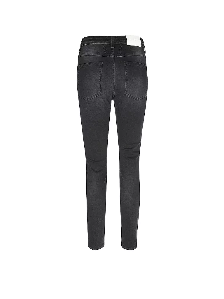 CLOSED | Jeans Skinny Fit PUSHER | grau