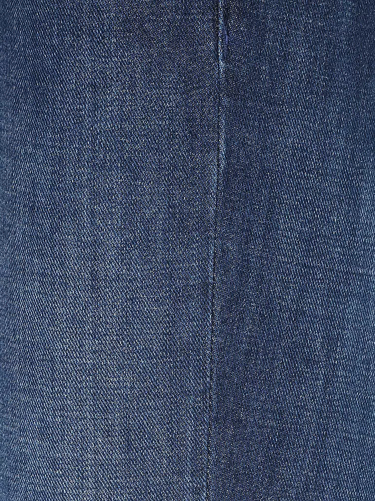 CLOSED | Jeans Slim Fit 7/8 BAKER | dunkelblau