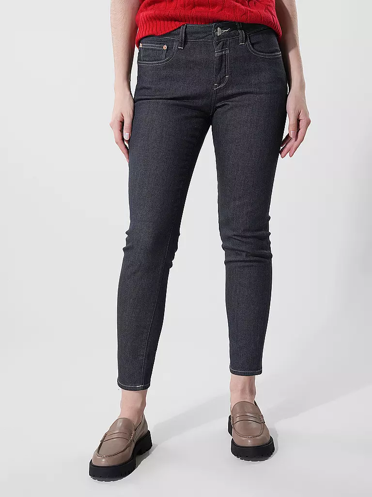 CLOSED | Jeans Slim Fit BAKER | grau