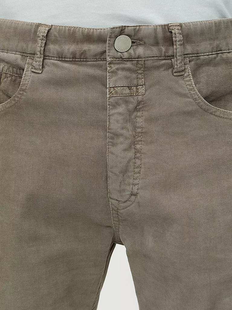 CLOSED | Jeans Slim Fit COOPER TRUE | beige