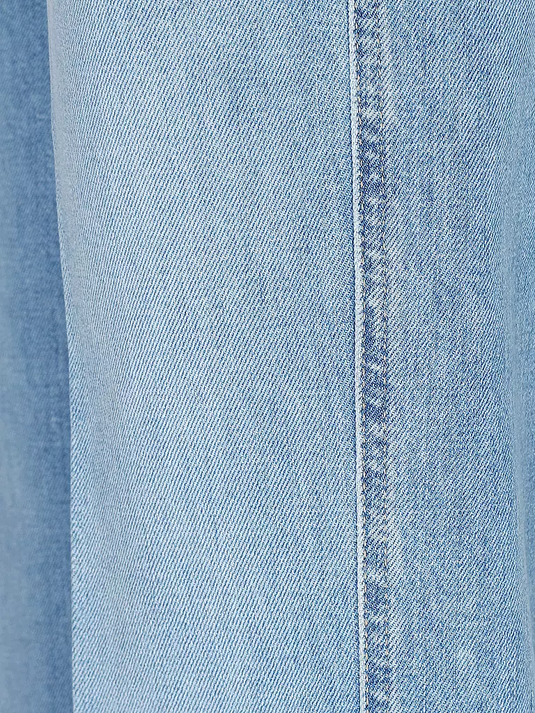 CLOSED | Jeans Straight Fit ARIA  | hellblau