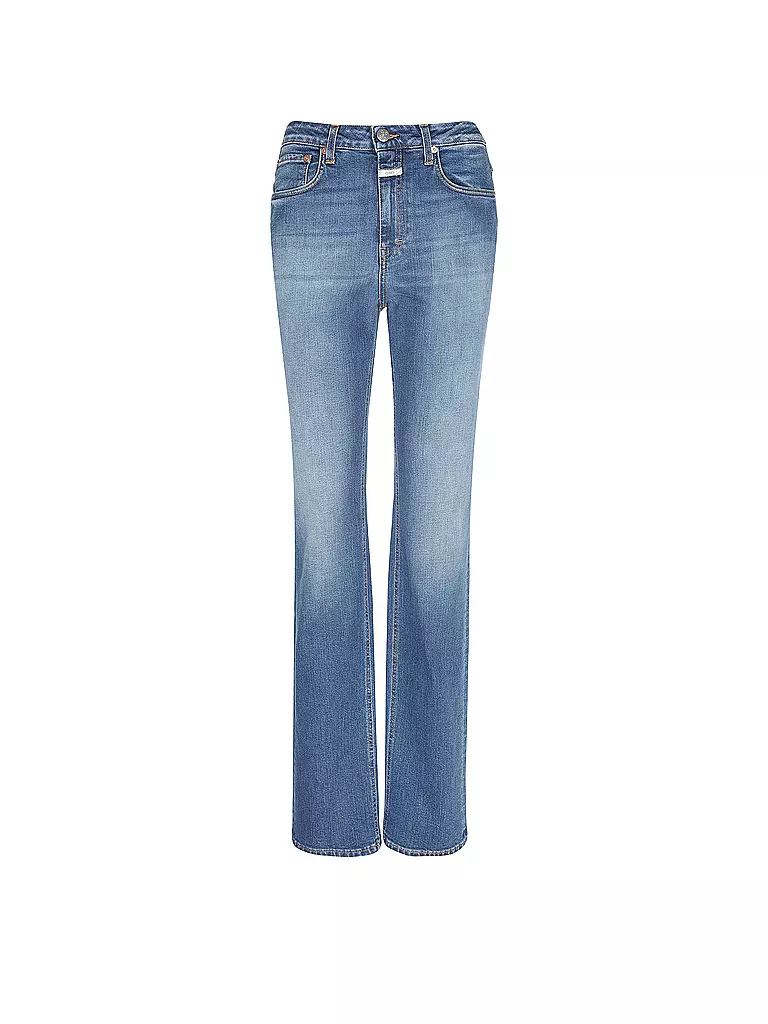 CLOSED | Jeans Straight Fit JAYLEN | blau