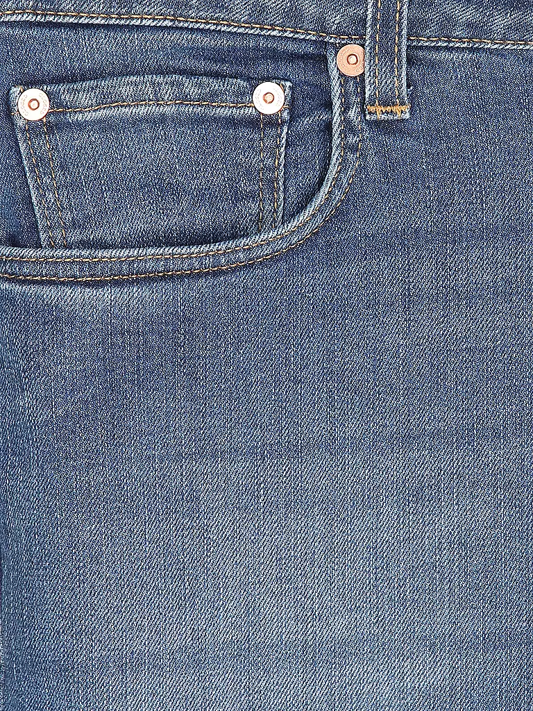 CLOSED | Jeans Straight Fit JAYLEN | blau