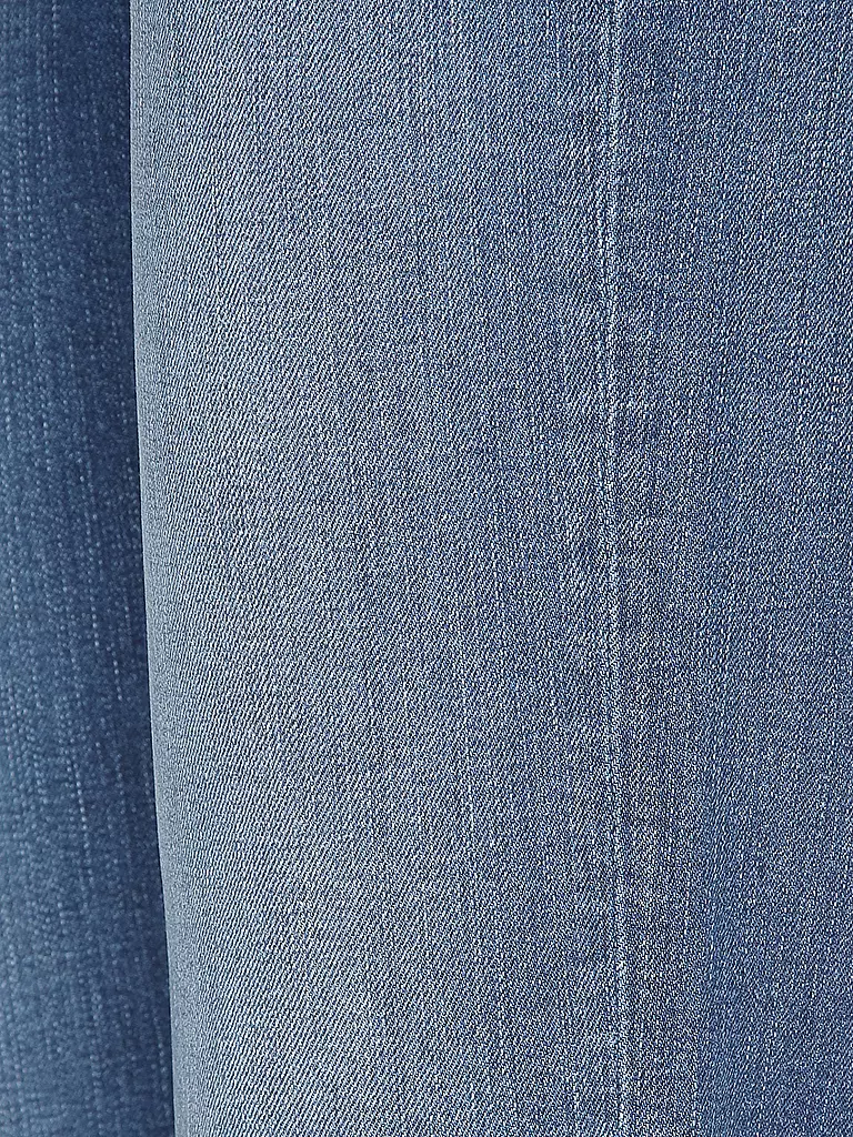 CLOSED | Jeans Straight Fit | blau