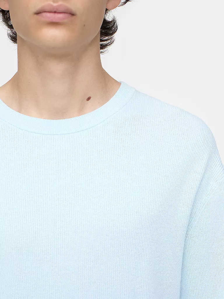 CLOSED | Pullover  | hellblau