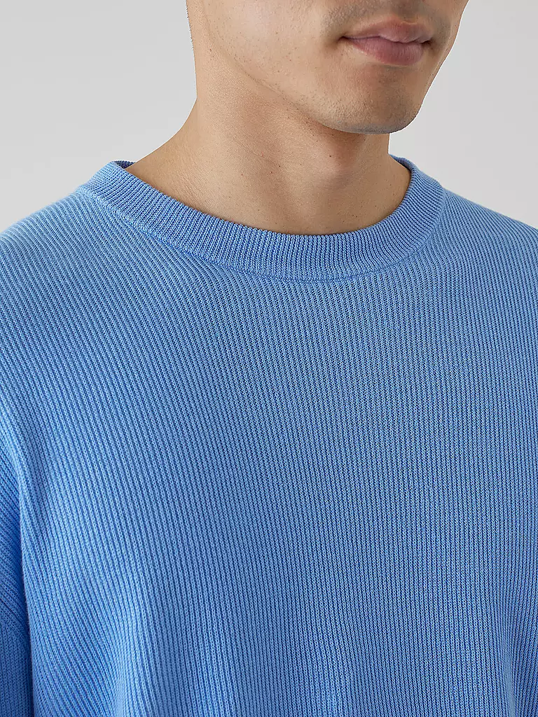 CLOSED | Pullover | blau