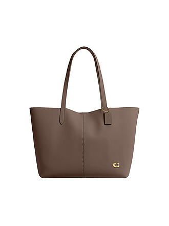 COACH | Ledertasche - Shopper NORTH 32