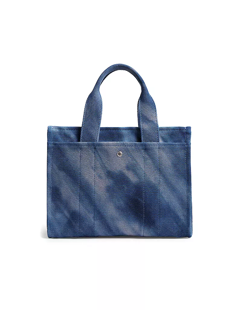 COACH | Tasche - Tote Bag CARGO TOTE 26 | dunkelblau