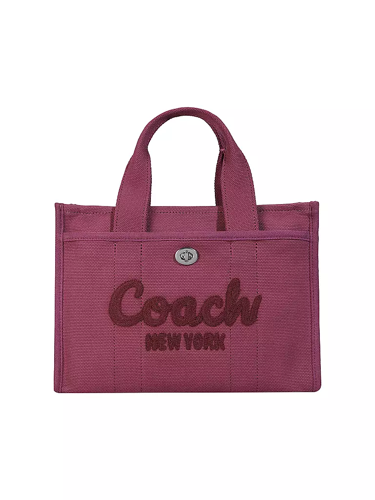 COACH | Tasche - Tote Bag CARGO | pink